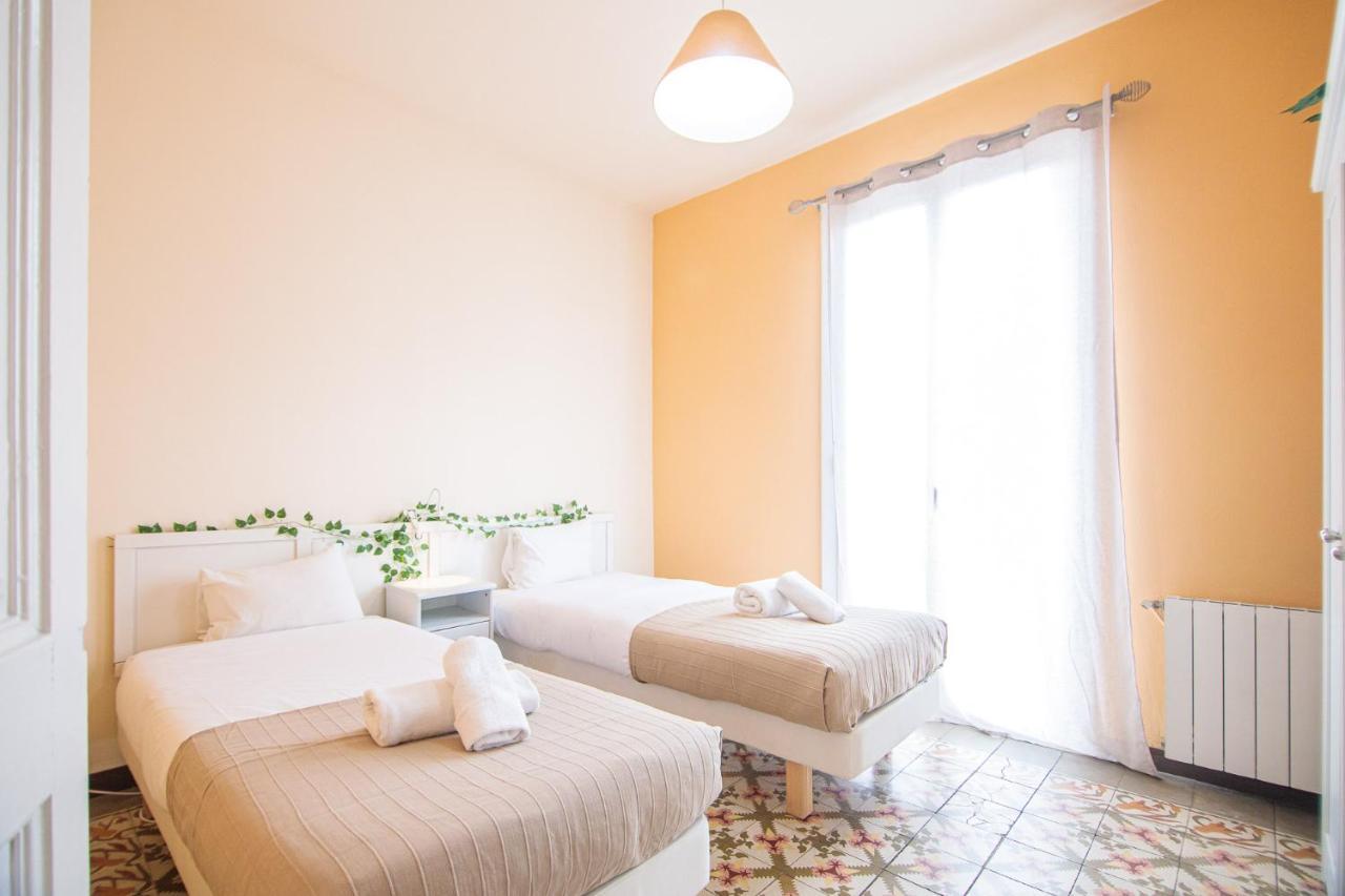 Appartement Be Arco Del Triunfo Sunny Colors 2 Barcelone