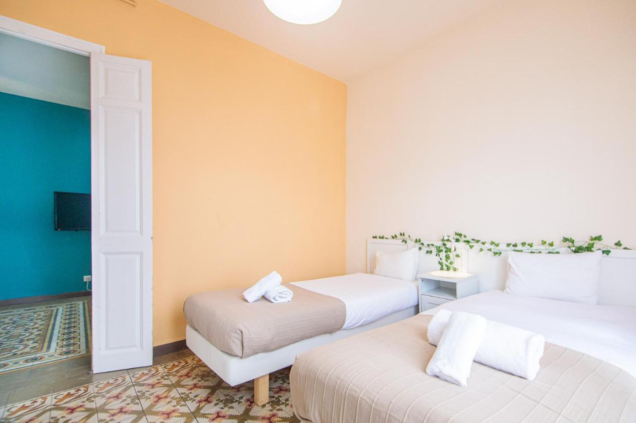 Be Arco Del Triunfo Sunny Colors 2 Appartement