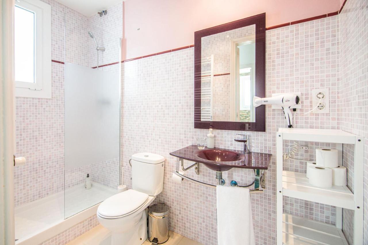 Be Arco Del Triunfo Sunny Colors 2 Appartement *