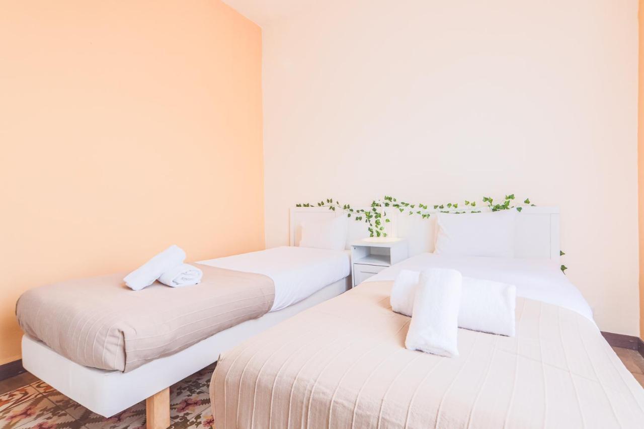 Appartement Be Arco Del Triunfo Sunny Colors 2