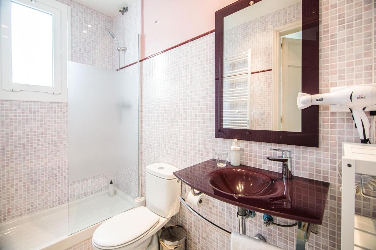 Appartement Be Arco Del Triunfo Sunny Colors 2 Barcelone