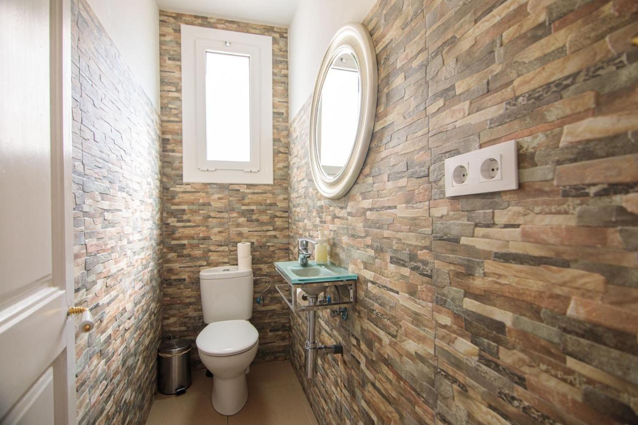 Be Arco Del Triunfo Sunny Colors 2 Appartement Barcelone