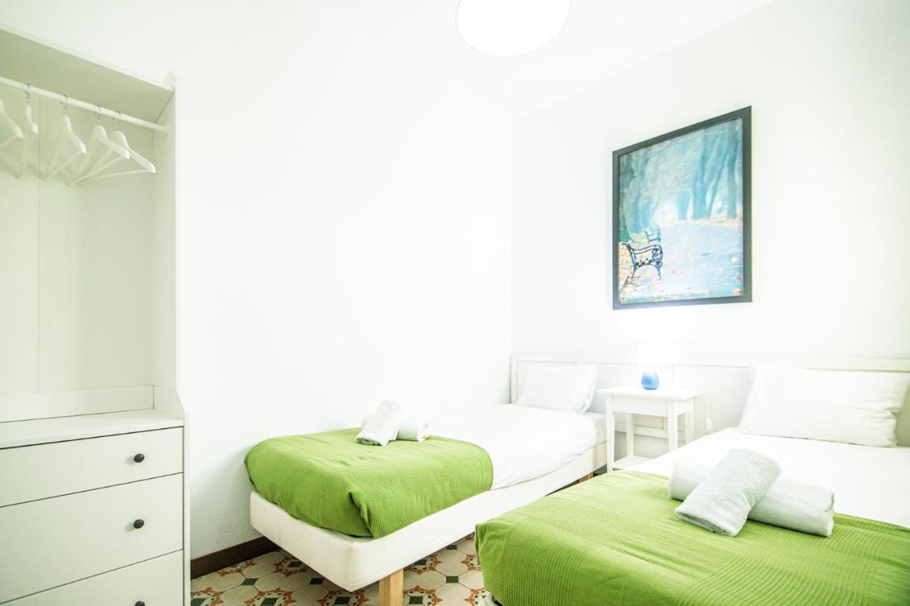 Appartement Be Arco Del Triunfo Sunny Colors 2 *