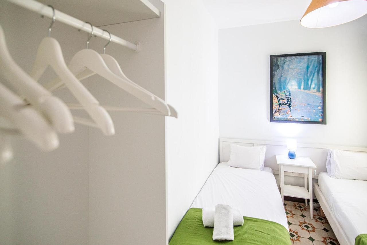 Appartement Be Arco Del Triunfo Sunny Colors 2