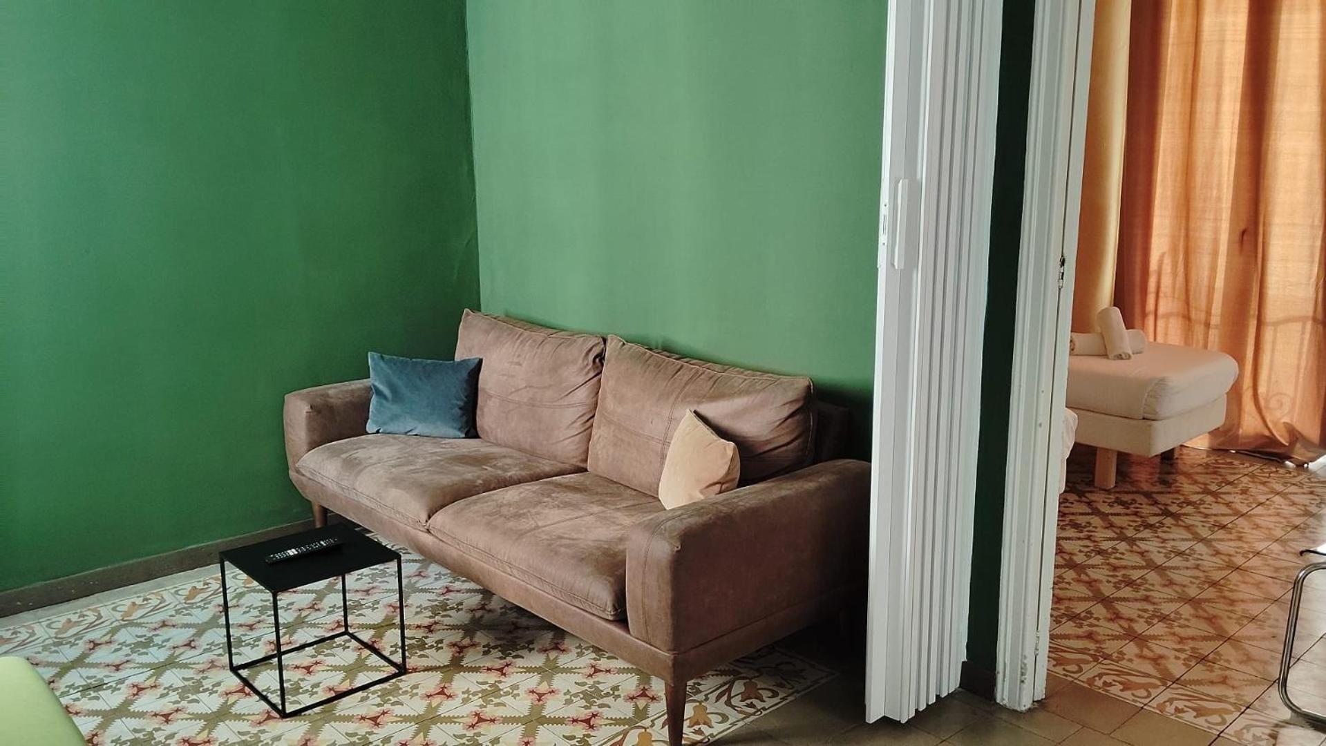 Appartement Be Arco Del Triunfo Sunny Colors 2 *