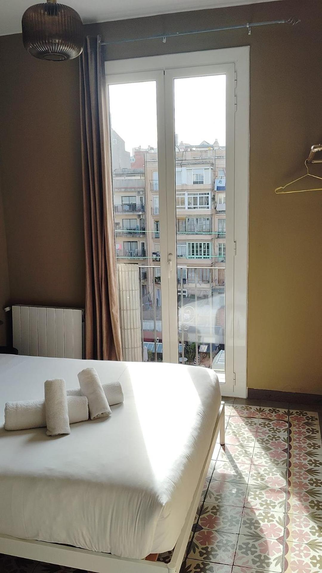 Appartement Be Arco Del Triunfo Sunny Colors 2 Barcelone